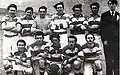 Dooniver Swifts in the 1950s