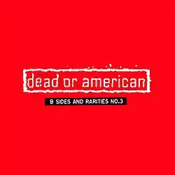 Rarities Vol.3 cover art