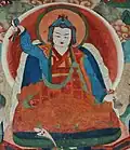 Dorje Lingpa