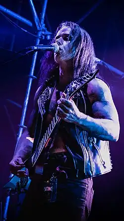 Bill Hudson