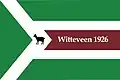 Flag of Witteveen
