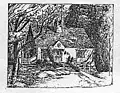 Dorsett Cottage Design