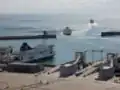 Image 44 Credit: O1ive Dover is a major channel port in the English county of Kent More about Dover... (from Portal:Kent/Selected pictures)