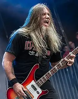 Bruders in 2013