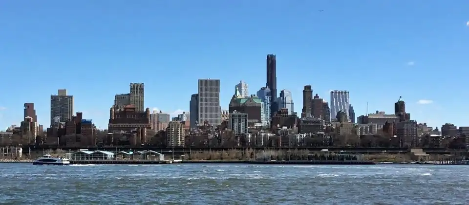 Brooklyn in Kings County, New York, the ninth-most populous county in the United States