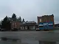 Downtown Ninette, MB.
