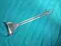 Doyen's retractor