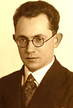 Mykhailo Dragan