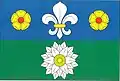 Flag of Drahov