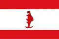 Flag of Marchin