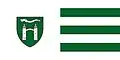 Flag of Botanica