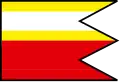 Flag of Dražice
