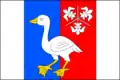 Flag of Dražůvky