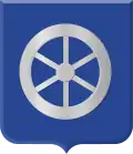 Coat of arms of Drongelen