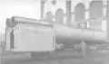Boiler view