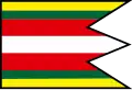 Flag of Dubník