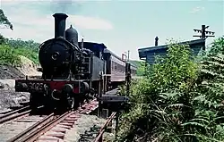 Dudley Junction