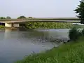 Dukenburg bridge