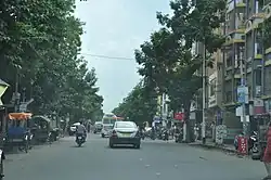 Dum Dum Road