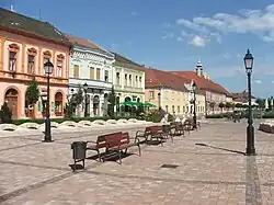 Vác