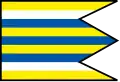 Flag of Ďurďové