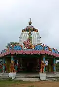Durga Temple