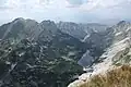 Škrčko lake, Durmitor