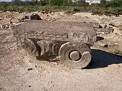 Dvin, 4th century