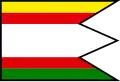 Flag of Dvorec