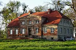 Manor