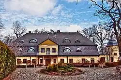 Manor
