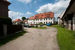 Manor