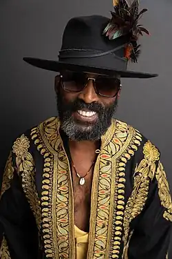 Wiggins in 2022
