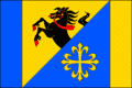 Flag of Dzbel