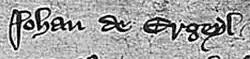 Refer to footer