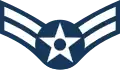 Airman first class