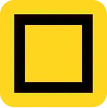 Hollow square