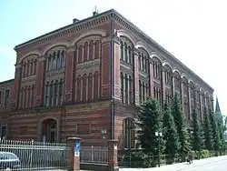 Greifswald University Library