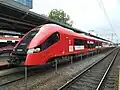 EN76 of Polregio