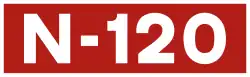Cajetín N-120.svg