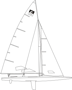 E Scow