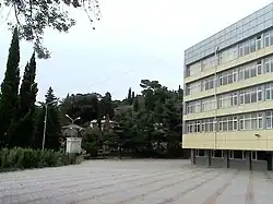 Exterior View 2