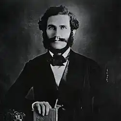Ezekiel W. Cullen