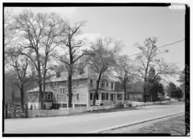 Shelby Hotel