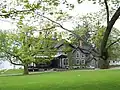 E. B. Morgan House