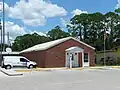 Post office