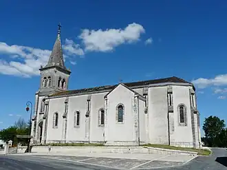 Our Lady of the Assumption's Church