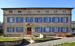 Town hall