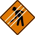 T5-2 Roadwork ends