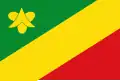 Flag of Edens